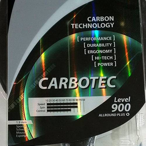 Ракетка для настольного тенниса Donic Carbotec 900