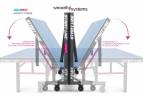 Стол теннисный StartLine Infinity Prime
