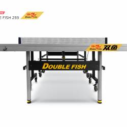 Теннисный стол профессиональный Double Fish 233