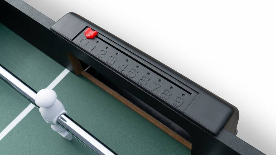 Игровой стол - трансформер Compact 4 в 1