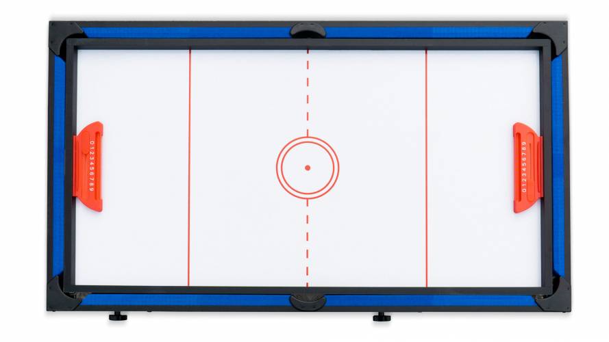 Игровой стол - трансформер Compact 4 в 1