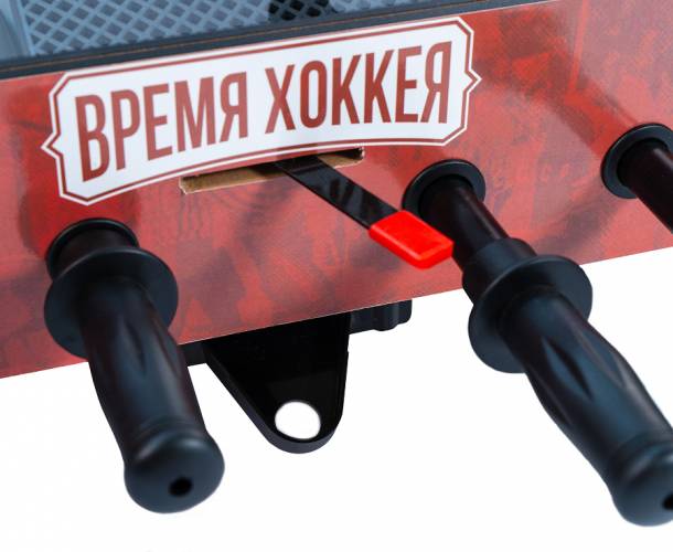 Настольный хоккей Время Хоккея