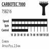 Ракетка для настольного тенниса Donic Carbotec 7000