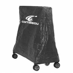 Чехол для теннисного стола Cornilleau Sport (серый)