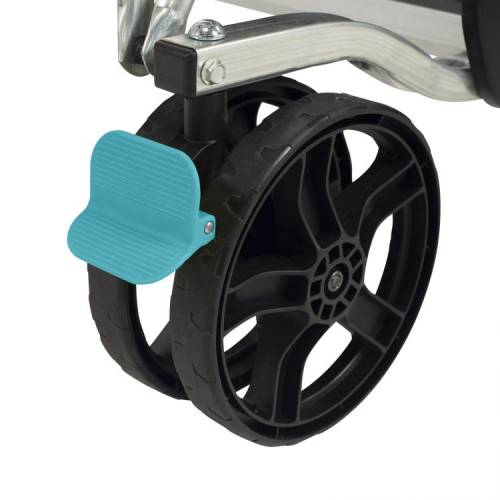 Теннисный стол всепогодный Cornilleau SPORT 400X CROSSOVER серый 