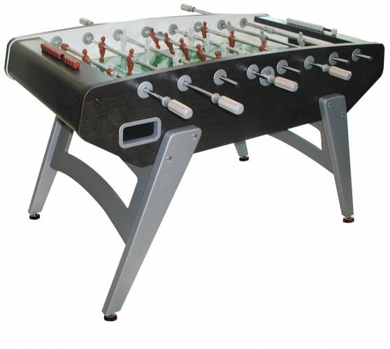 Настольный футбол Garlando G-5000 Wenge