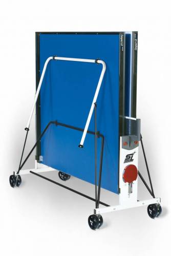 Теннисный стол StartLine Compact LX с сеткой