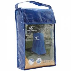 Чехол для теннисного стола Cornilleau Sport (синий)
