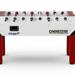 Настольный футбол NineStar Iron Men ITSF 