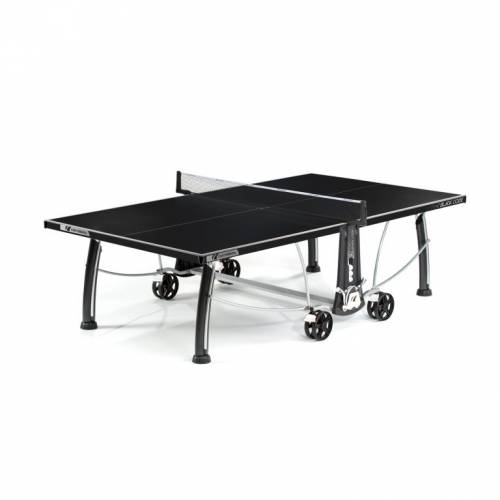 Теннисный стол всепогодный Cornilleau Black code Crossover Outdoor 