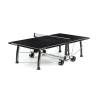 Теннисный стол всепогодный Cornilleau Black code Crossover Outdoor 
