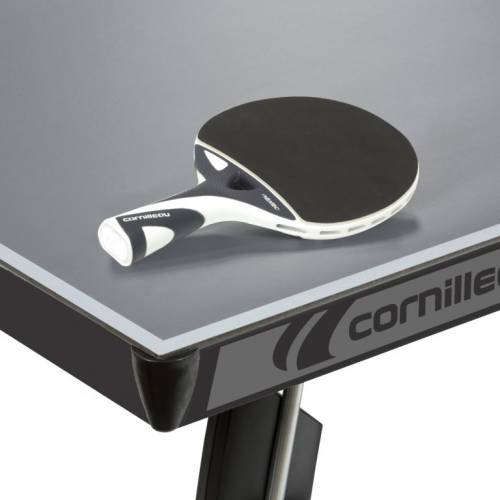 Теннисный стол всепогодный Cornilleau Black code Crossover Outdoor 