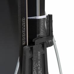 Теннисный стол всепогодный Cornilleau Black code Crossover Outdoor