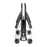 Теннисный стол всепогодный Cornilleau Black code Crossover Outdoor 