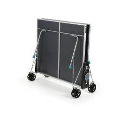 Теннисный стол всепогодный Cornilleau SPORT 200X CROSSOVER серый