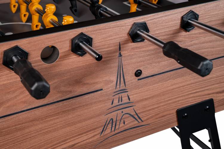 Настольный футбол NineStar Eiffel