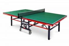 Теннисный стол StartLine GAMBLER DRAGON GREEN  (Без сетки)