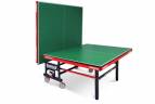 Теннисный стол StartLine GAMBLER DRAGON GREEN (Без сетки)