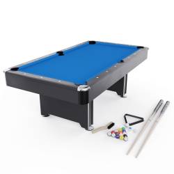 Игровой стол - бильярд DFC 7 футов RQ23035
