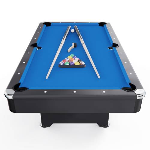 Игровой стол - бильярд DFC 7 футов RQ23035