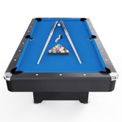Игровой стол - бильярд DFC 7 футов RQ23035