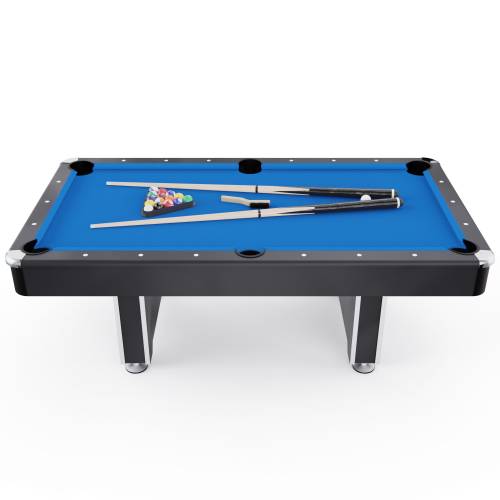 Игровой стол - бильярд DFC 7 футов RQ23035