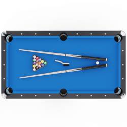 Игровой стол - бильярд DFC 7 футов RQ23035