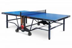 Теннисный стол StartLine GAMBLER Edition Indoor BLUE