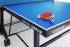 Теннисный стол Start Line GAMBLER Edition Indoor BLUE