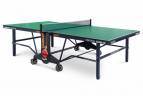 Теннисный стол StartLine GAMBLER Edition Indoor GREEN