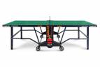 Теннисный стол StartLine GAMBLER Edition Indoor GREEN