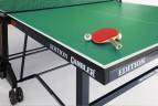 Теннисный стол StartLine GAMBLER Edition Indoor GREEN