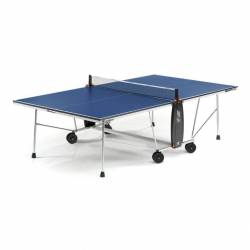 Теннисный стол для помещений Cornilleau Sport 100 (синий)