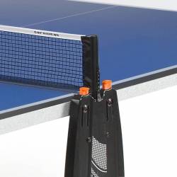 Теннисный стол для помещений Cornilleau Sport 100 (синий)