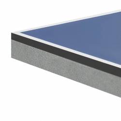 Теннисный стол для помещений Cornilleau Sport 100 (синий)