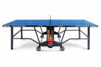 Теннисный стол StartLine GAMBLER Edition Outdoor BLUE