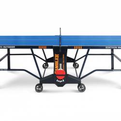Теннисный стол StartLine GAMBLER Edition Outdoor BLUE