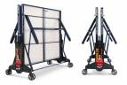 Теннисный стол StartLine GAMBLER Edition Outdoor BLUE