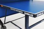 Теннисный стол StartLine GAMBLER Edition Outdoor BLUE