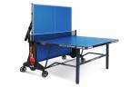 Теннисный стол StartLine GAMBLER Edition Outdoor BLUE