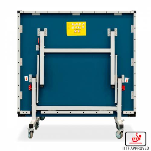 Теннисный стол профессиональный Giant Dragon K-2008 ITTF