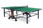 Теннисный стол StartLine GAMBLER Edition Outdoor GREEN