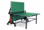Теннисный стол StartLine GAMBLER Edition Outdoor GREEN