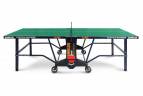 Теннисный стол StartLine GAMBLER Edition Outdoor GREEN