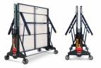 Теннисный стол StartLine GAMBLER Edition Outdoor GREEN