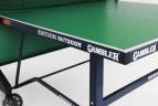 Теннисный стол StartLine GAMBLER Edition Outdoor GREEN