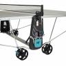 Теннисный стол всепогодный Cornilleau SPORT 300X CROSSOVER серый