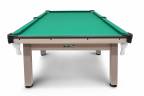 Бильярдный стол для Пула/Русской пирамиды StartLine Юнкер 2 New